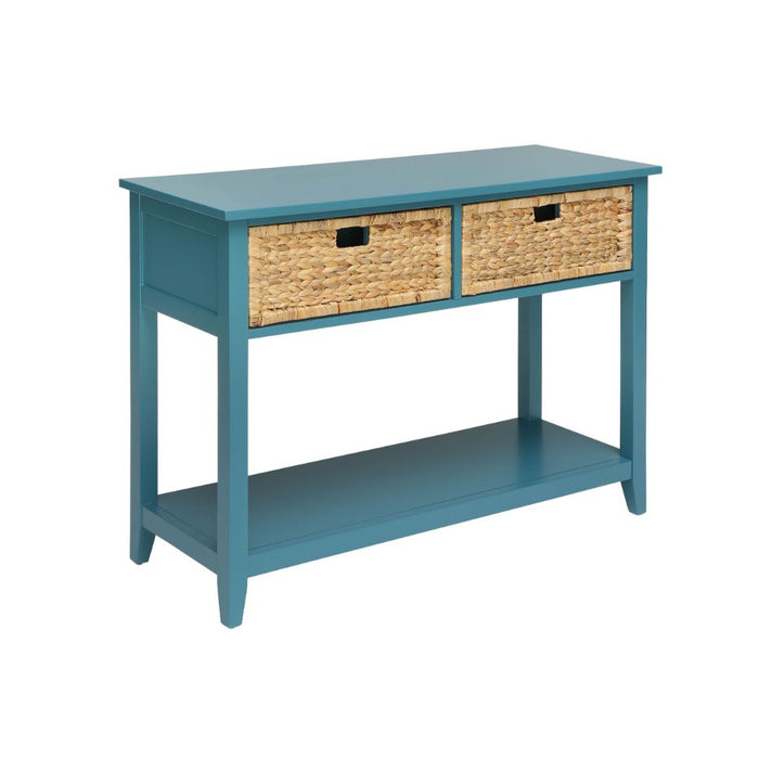 Flavius Rectangular Console Table