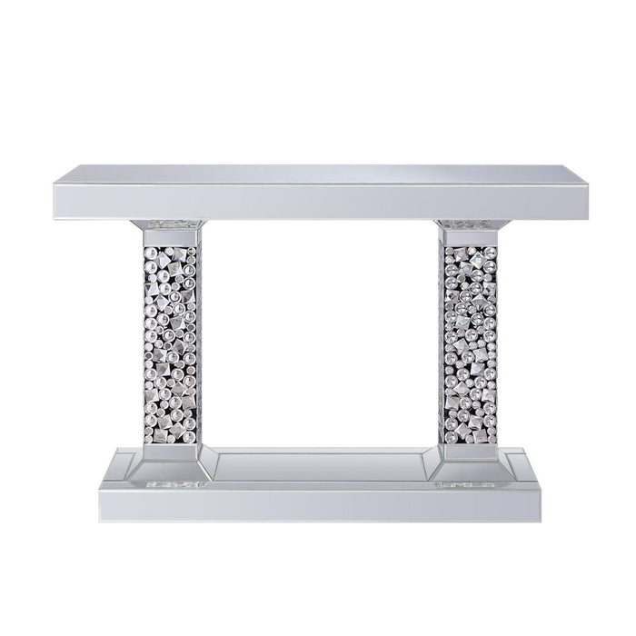 Kachina Glam Console Table