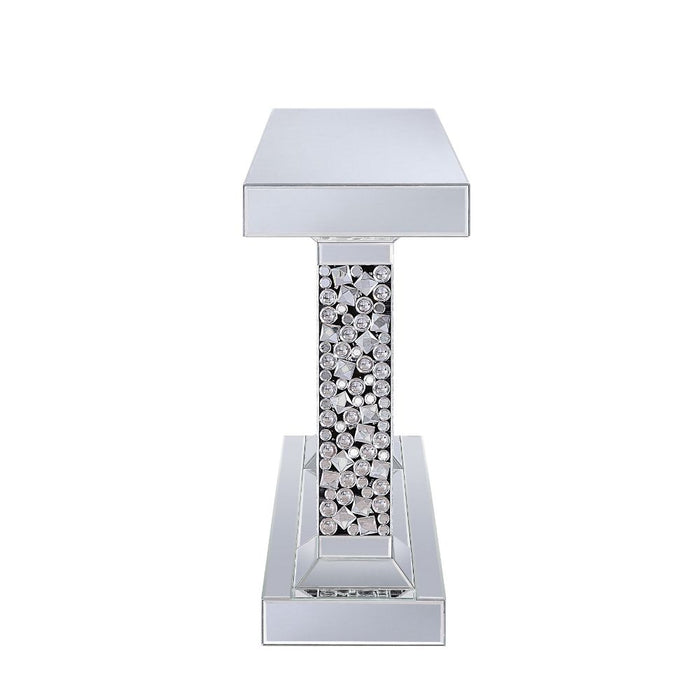 Kachina Glam Console Table