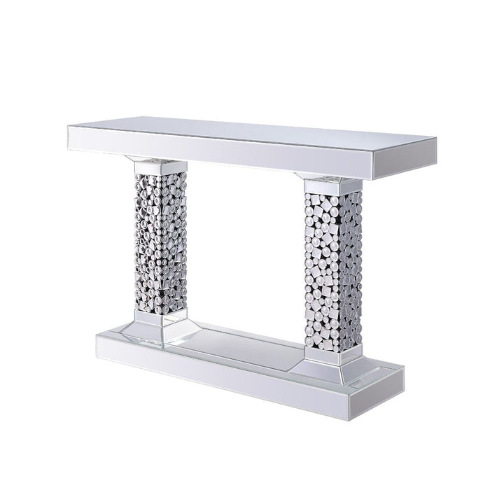 Kachina Glam Console Table