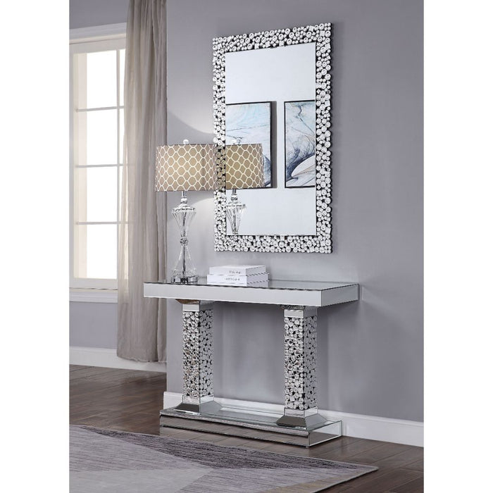 Kachina Glam Console Table