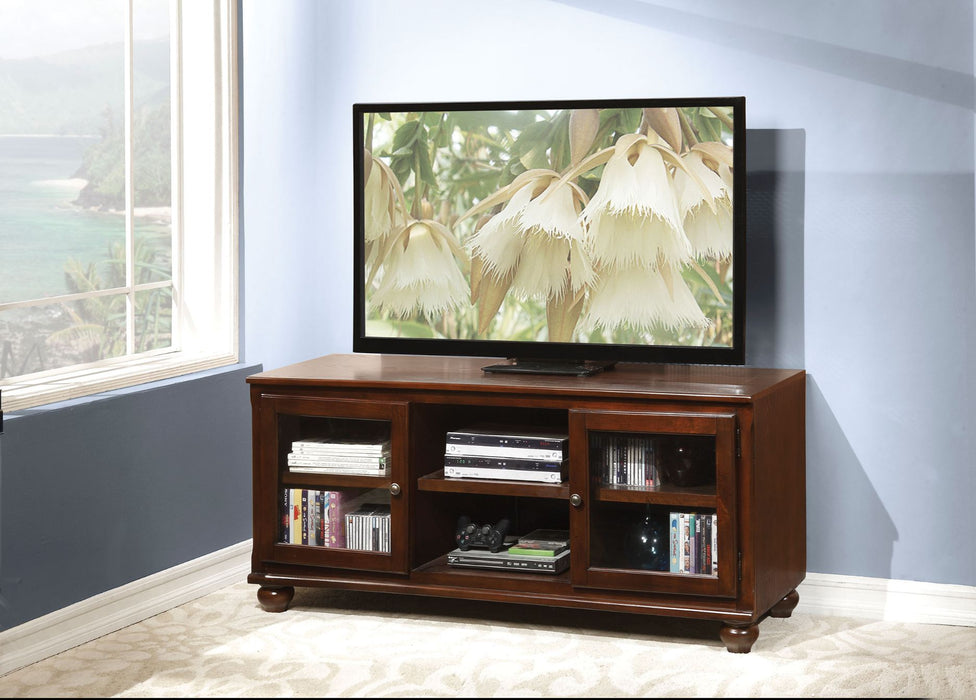 Dita 58"L Rectangular TV Stand