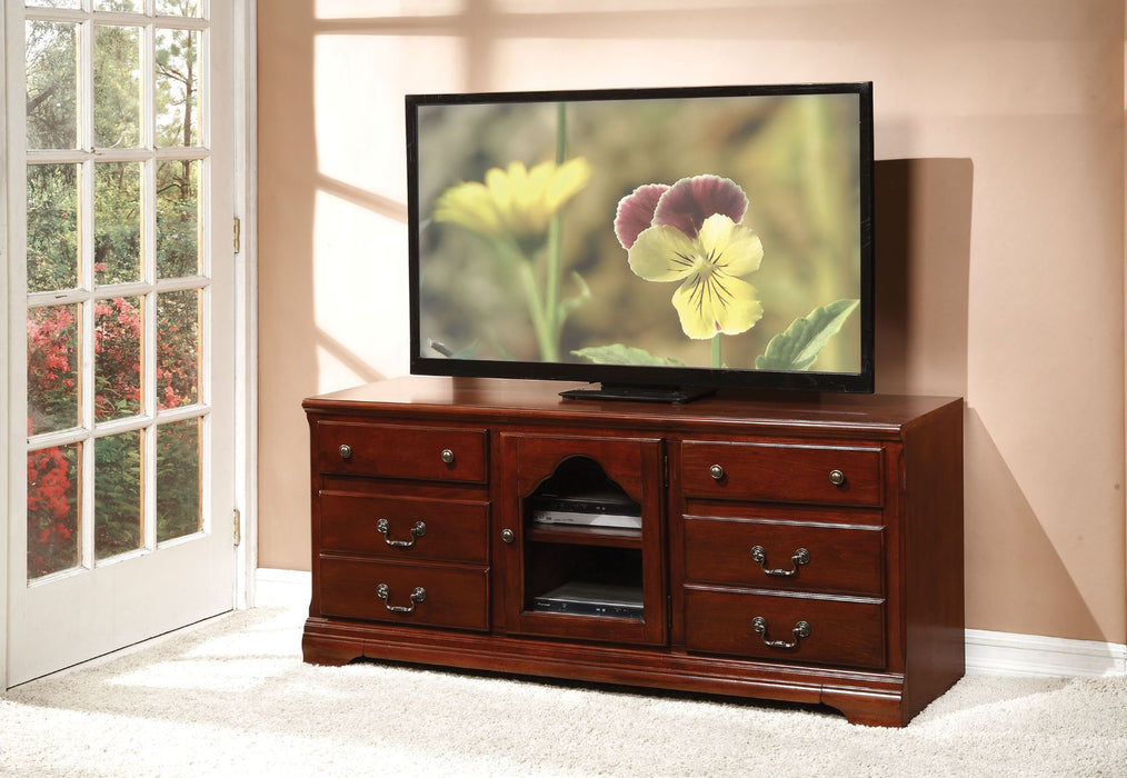 Hercules 58"L TV Stand