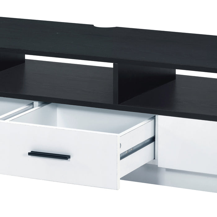Armour 2 Drawers TV Stand