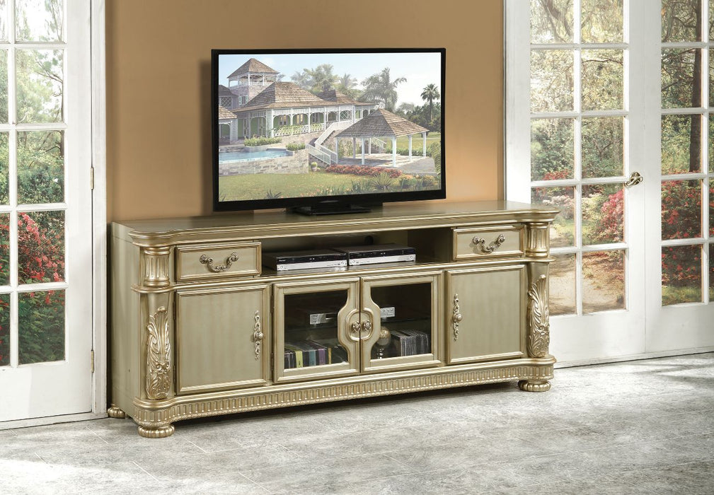 Vendome II 2 Drawers TV Stand