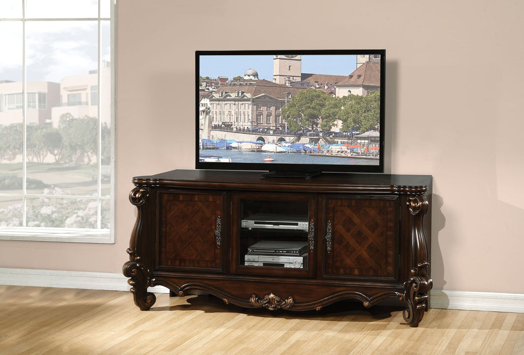 Versailles 74"L Rectangular TV Stand