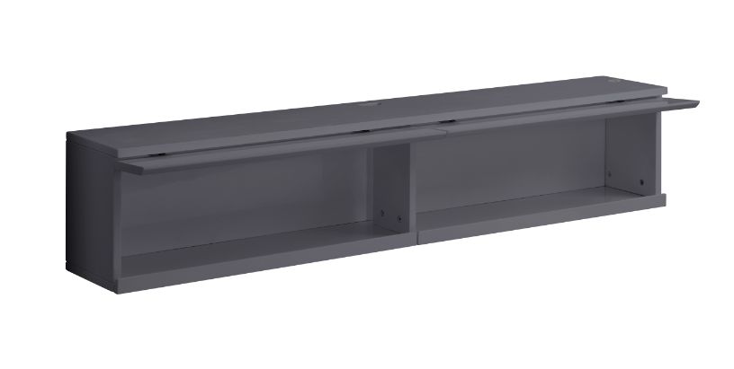 Ximena 60"L Rectangular Floating TV Stand