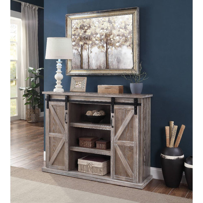 Orabella 48"L Rectangular TV Stand