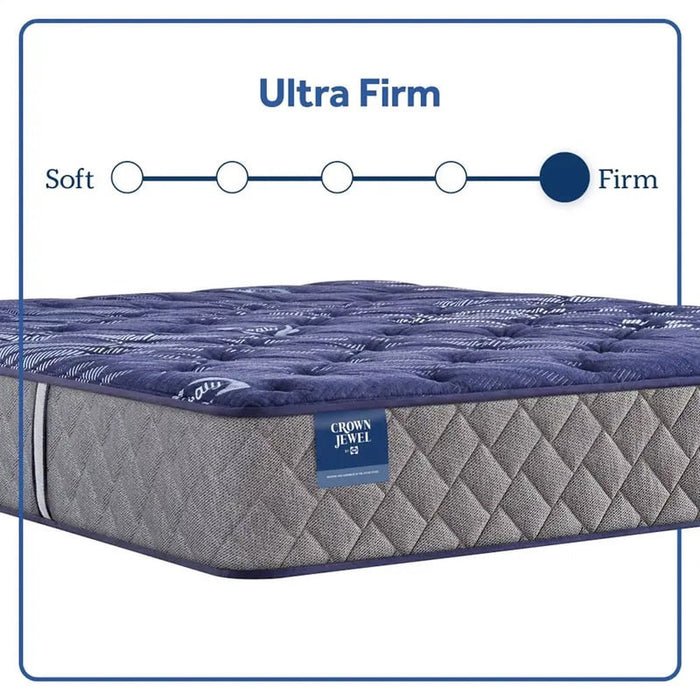 Grand Jewel Ultra Firm Mattress