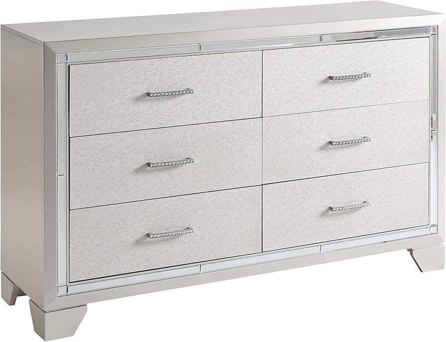 Lonnix Dresser