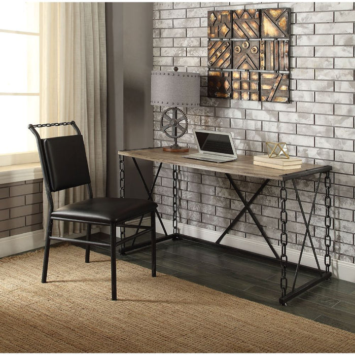 Jodie 48"L Writing Desk