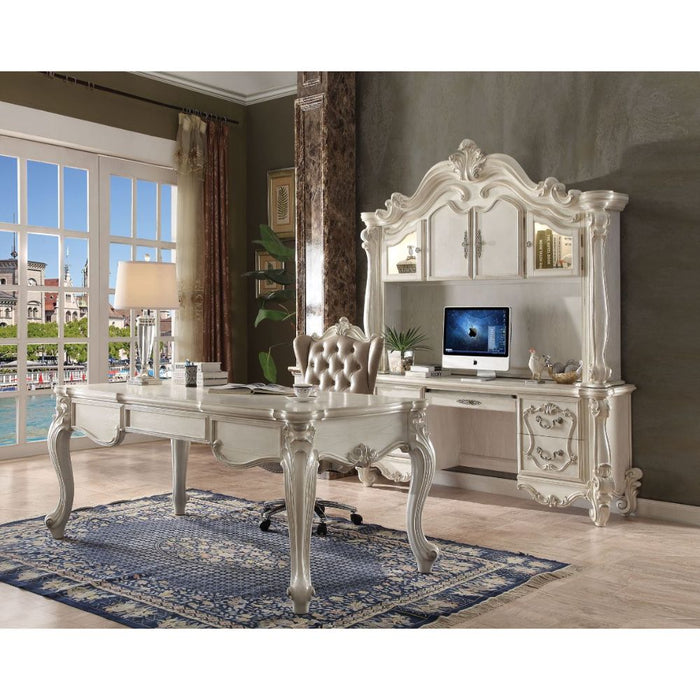 Versailles 72"L Executive Writing Desk