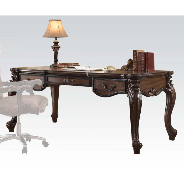 Versailles 72"L Executive Writing Desk