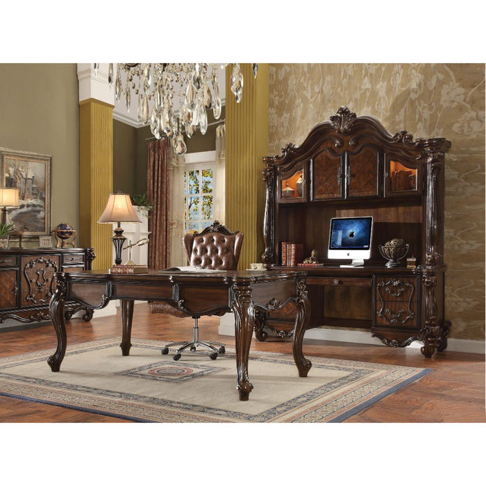 Versailles 72"L Executive Writing Desk