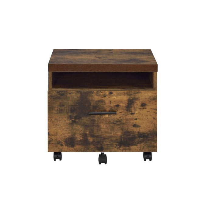 Bob 1 Drawer File Cabinet