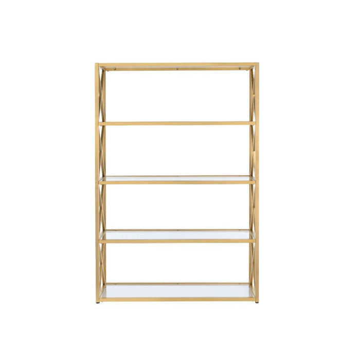 Milavera Bookcase