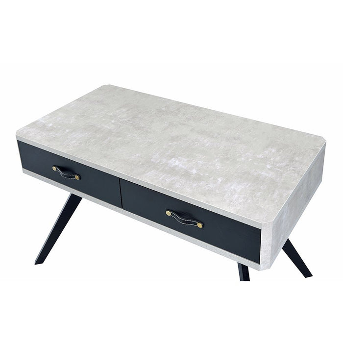 Magna 47"L Writing Desk