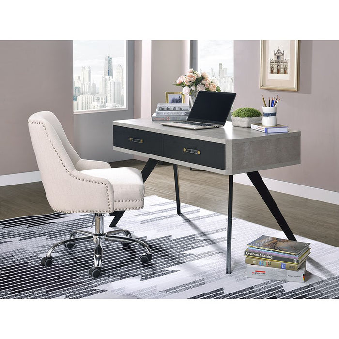 Magna 47"L Writing Desk