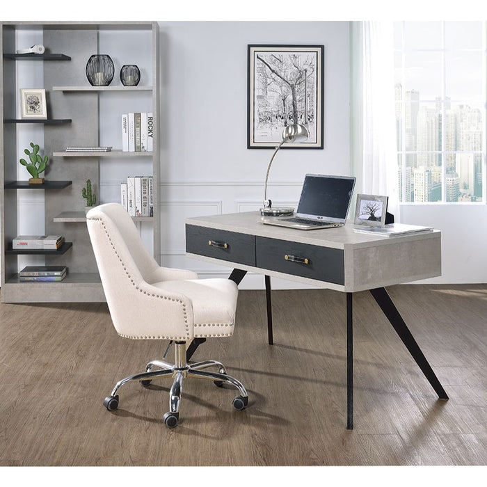 Magna 47"L Writing Desk