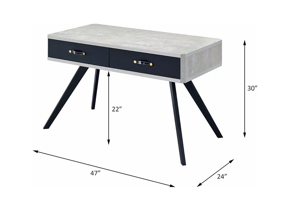 Magna 47"L Writing Desk