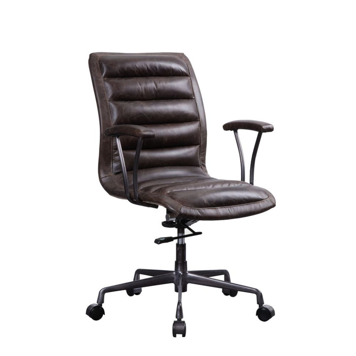 Zooey Upholstered Office Chair