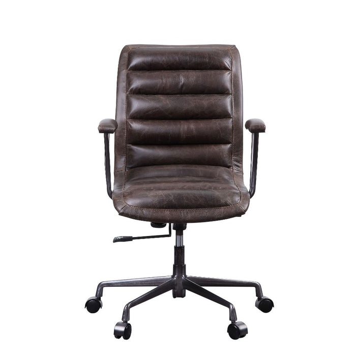 Zooey Upholstered Office Chair