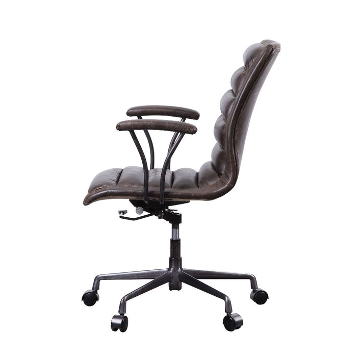 Zooey Upholstered Office Chair