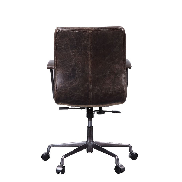 Zooey Upholstered Office Chair