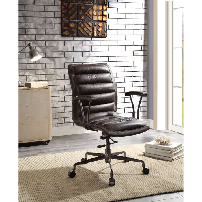 Zooey Upholstered Office Chair