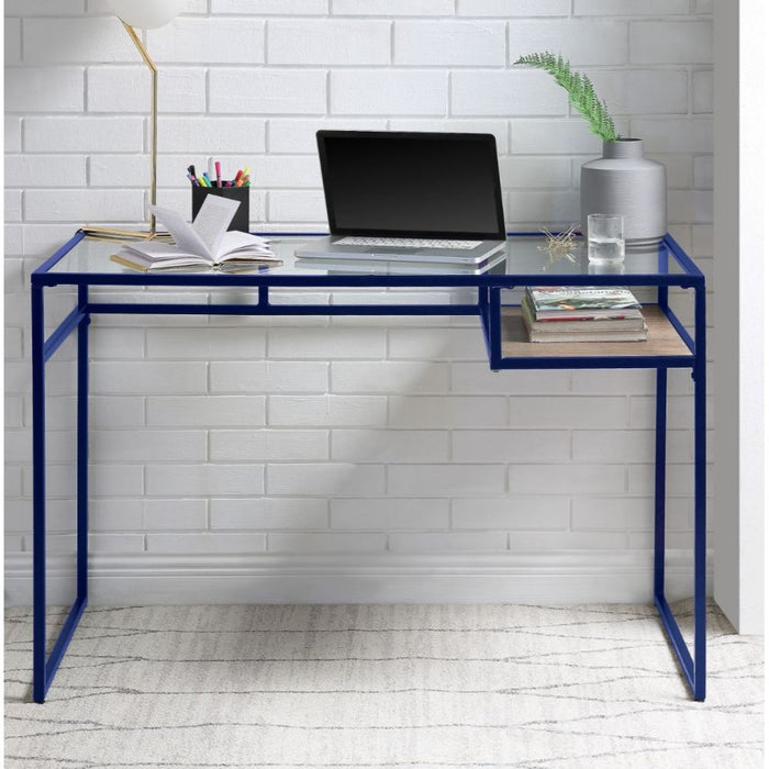 Yasin 48"L Writing Desk