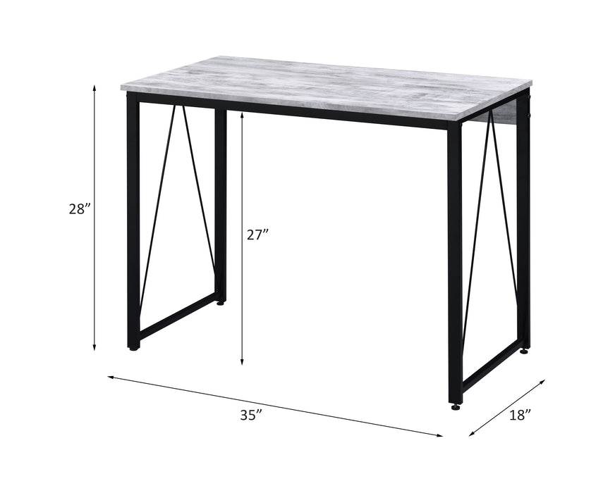 Zaidin 35"L Writing Desk