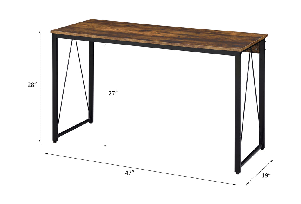 Zaidin 47"L Writing Desk