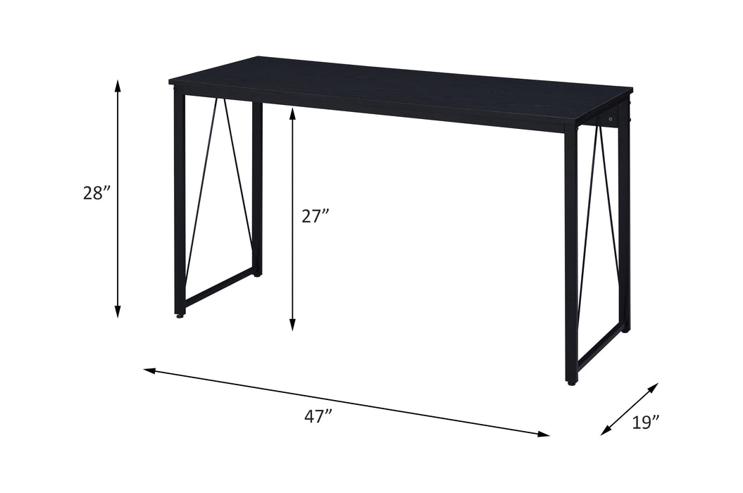 Zaidin 47"L Writing Desk