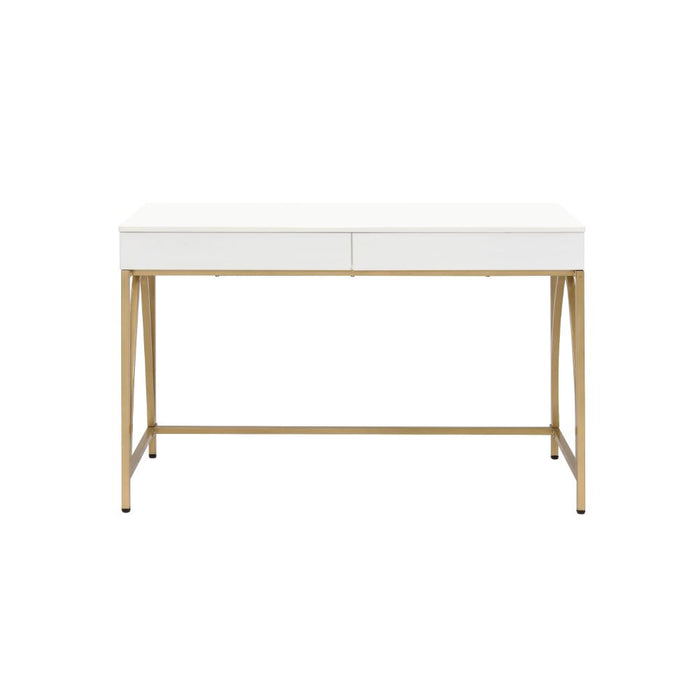 Lightmane 50"L Writing Desk