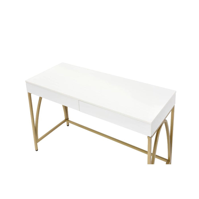 Lightmane 50"L Writing Desk