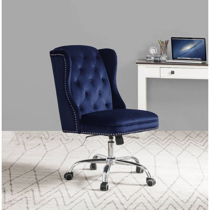 Jamesia 23"W Office Chair