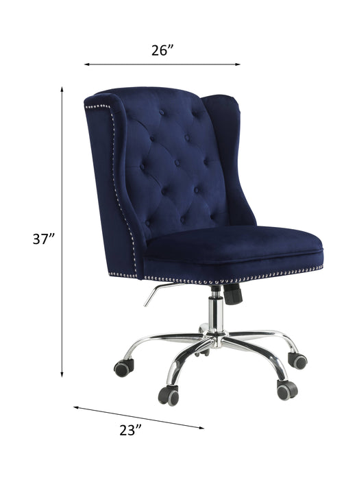 Jamesia 23"W Office Chair