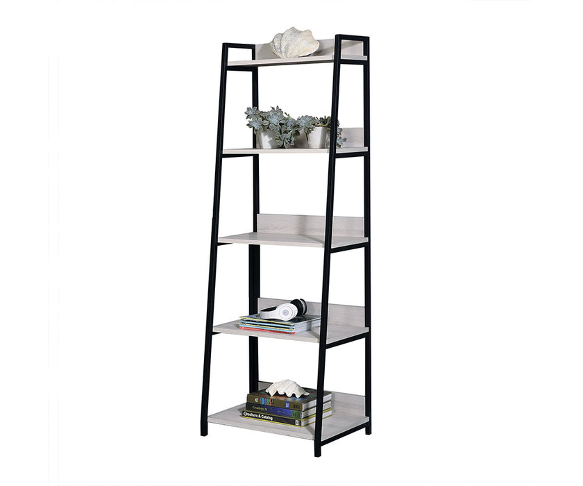 Wendral 67"H x 16"W Etagere 16"L Bookshelf