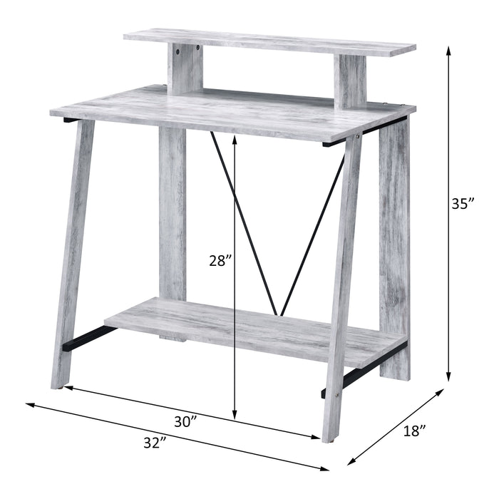 Nypho 32"L Writing Desk