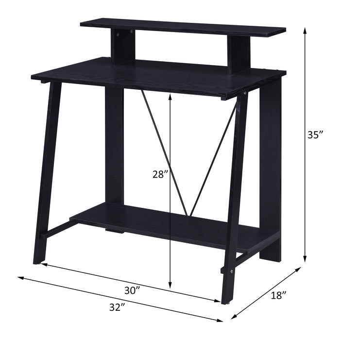 Nypho 32"L Writing Desk