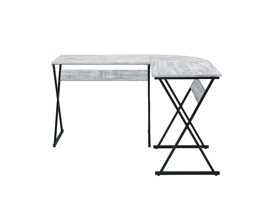 Zafiri 50"L Writing Desk