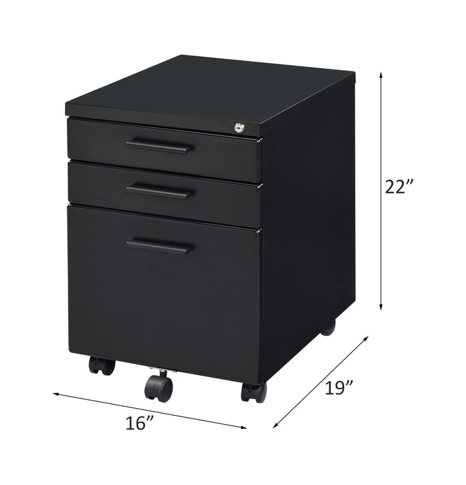 Peden File Cabinet