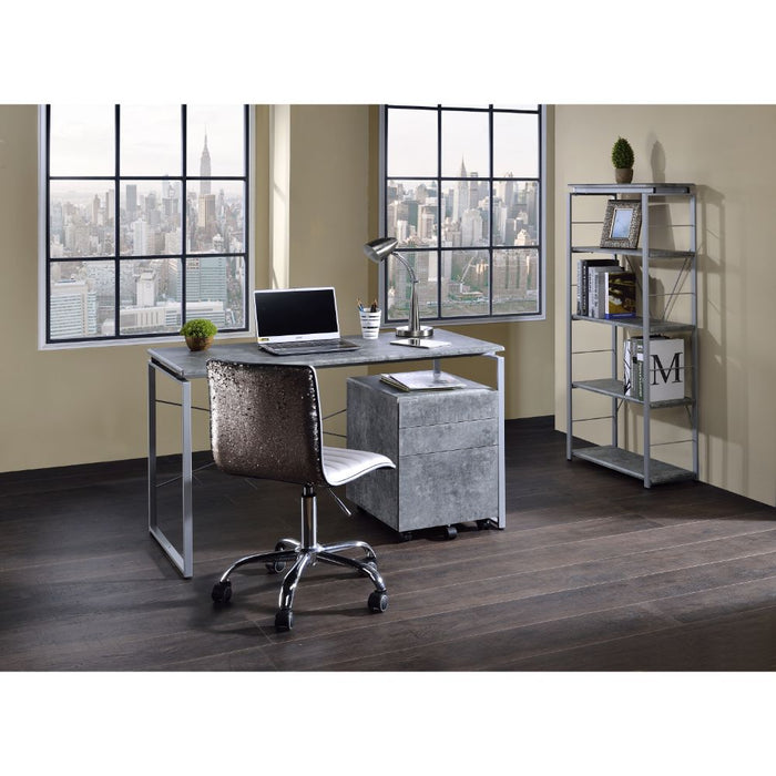 Jurgen 47"L Writing Desk