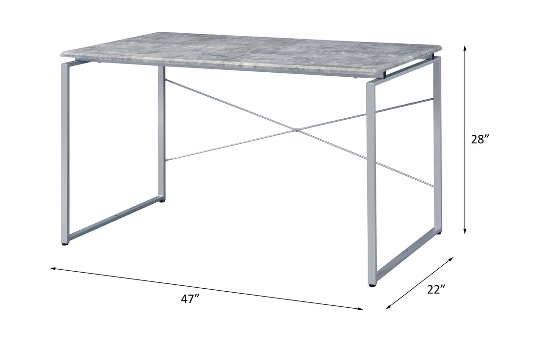 Jurgen 47"L Writing Desk