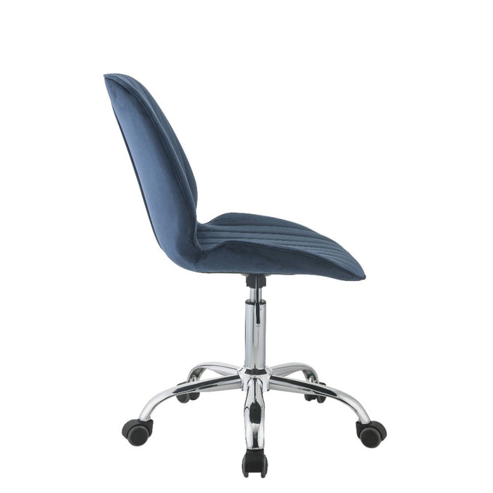 Muata 20"W Swivel & Adjustable Height Office Chair