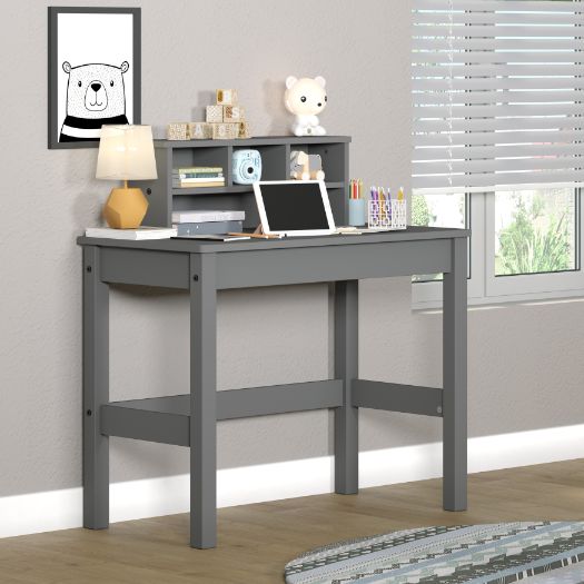 Logan 35"L Writing Desk