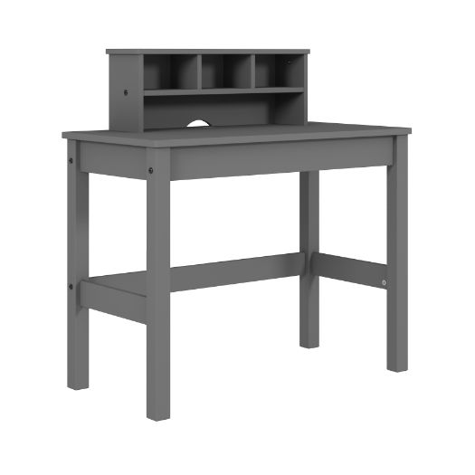 Logan 35"L Writing Desk