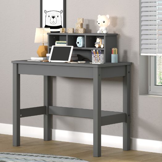 Logan 35"L Writing Desk