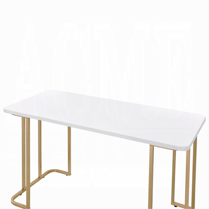 Estie 48"L Writing Desk