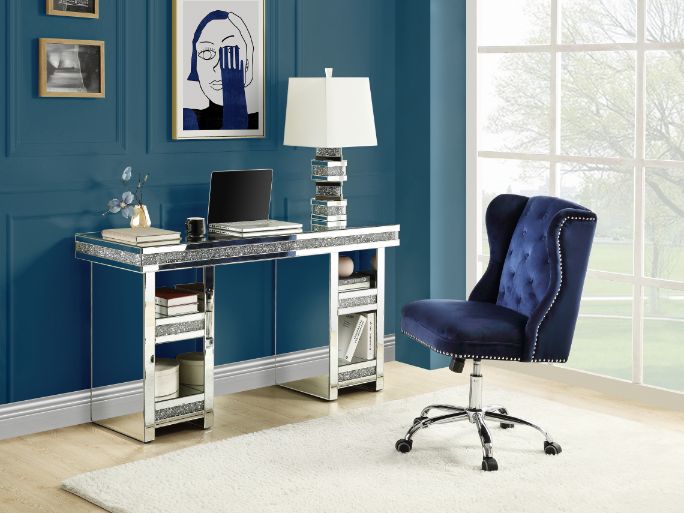 Noralie Glam Writing Desk